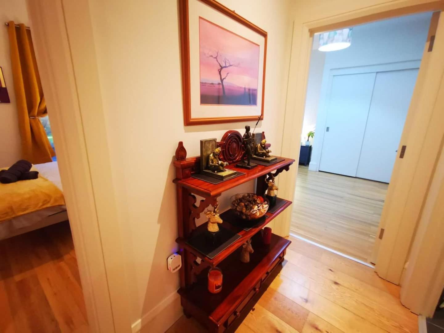 2Br Modern Luxury Loft Apartment Belfast Exteriör bild