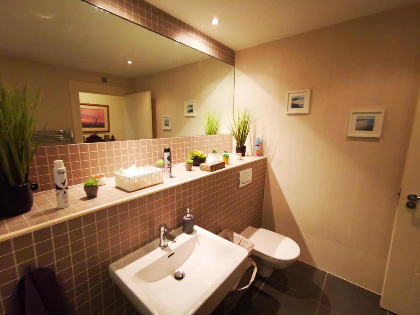 2Br Modern Luxury Loft Apartment Belfast Exteriör bild